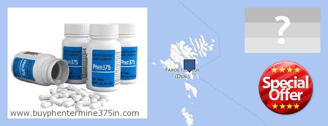 Où Acheter Phentermine 37.5 en ligne Faroe Islands